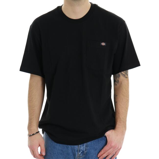 T-SHIRT LURAY POCKET DICKIES - Mad Fashion | img vers.1300x/